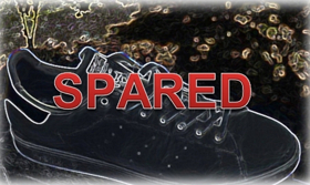 Convergence-Continuum Presents SPARED as Part of 2017 Tweener Series Image