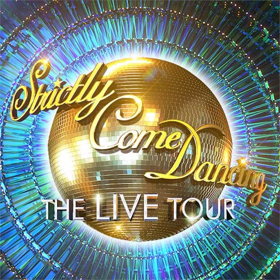 Book Now For The Strictly Come Dancing Live Tour 2018! Image