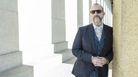 Colin Hay Comes to Capitol Center For The Arts, 10/ 14 Image