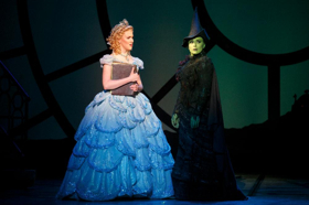 Tickets on Sale This Friday for WICKED's Winter Run in Chicago Image