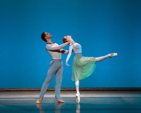 Jessica Lang Dance Announces 2017-18 Season Image
