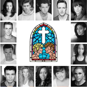 Luke Baker, Melanie Greaney, and More to Star in BARE Special Concert Performance Image