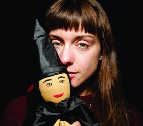 Bakehouse Theatre Company Presents Witt Play ATLANTA Image