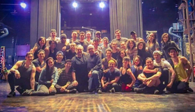 MISS SAIGON Cast and Vets Will Unite to Benefit National Asian Artists Project Image