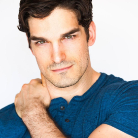 THE FRIDAY SIX: Get to Know Your Favorite Broadway Stars- COMPANY's Paul A. Schaefer Image