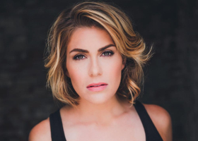 THE FRIDAY SIX: Get to Know Your Favorite Broadway Stars- COMPANY's Kate Loprest Image