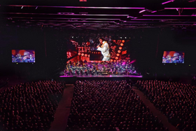 Three Encore Shows Announced for ELVIS: THE WONDER OF YOU in 2018 Image