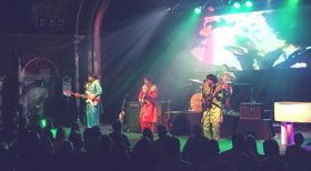 BEATLEMANIA on Tour Set to Sweep Australia Image