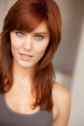 THE FRIDAY SIX: Get to Know Your Favorite Broadway Stars- COMPANY's Mara Davi Image