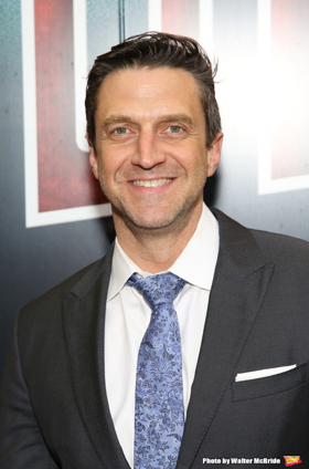 Will Raúl Esparza Make Way Back to Broadway? Image