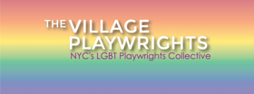 Village Playwrights Announce Upcoming September/October Events Image