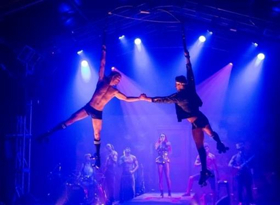 LIMBO UNHINGED Turns Up The Heat This Summer At Sydney Opera House Image