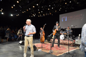 Benefits by Bay Street Raises Nearly $19,000 for Hurricane Relief Image