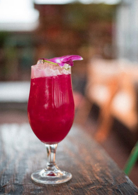 CANTINA ROOFTOP Celebrates Summer and Shares an Outstanding Recipe Image
