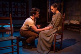 Rivendell Theatre Ensemble to Extend ALIAS GRACE Through 11/4 Image