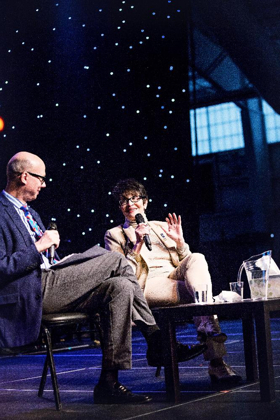 BroadwayCon 2018 Industry Day Tickets Now on Sale Image