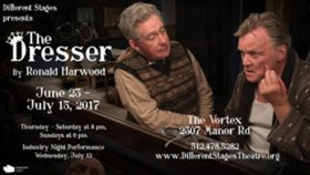 Review: THE DRESSER - Different Stages Perfect Gem Shines Image
