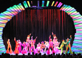 Review: The Gateway's MAMMA MIA! Image