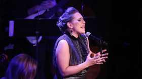 Broadway's Jessica Vosk Launches Kickstarter for Debut Solo Album Image