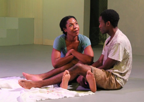 Review: Emotional, Impressionistic I KILLED MY MOTHER at Spooky Action Image