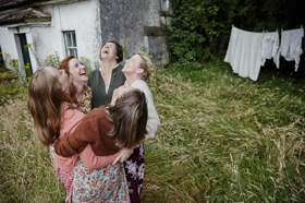 Everyman to Stage Summer Blockbuster DANCING AT LUGHNASA Image