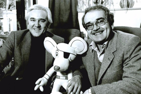 Waterside Announced as New Home for DANGER MOUSE and Friends Image