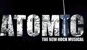 ATOMIC Detonates at the AWGIE Awards Image
