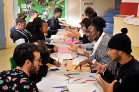National Lottery Funding Supports the UK Roll-Out of Young Entrepreneur Program The Agency Image