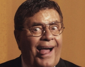 Breaking News: Jerry Lewis Dies at 91 Image