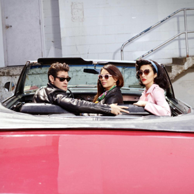 GREASE Led By Pretty Little Liars' Janel Parrish To Play Toronto This November Image