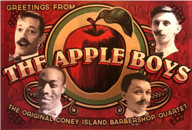 Tony Nominee Emily Skeggs Set for THE APPLE BOYS at Dixon Place Image