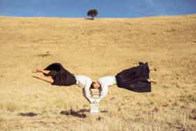2017 Australian Dance Awards Winners Announced Image