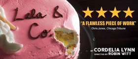 LELA & CO Extends Into September at Steep Theatre Image