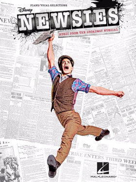 Read All About It! NEWSIES JR. Could Be Coming Soon Image