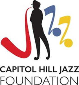 Jazz Star Frank McComb Headlines Capitol Hill Jazz Foundation's Inaugural Hill Fest Image