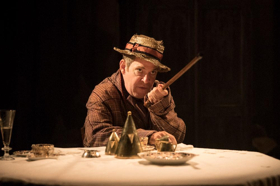 Breaking: Tom Hollander Will Lead Revival of Tom Stoppard's TRAVESTIES on Broadway! Image