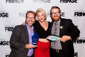 2017 Hollywood Fringe Award Winners Announced Image