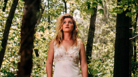 Ricochet Collective to Premiere Harrison David Rivers' ONLY YOU CAN PREVENT WILDFIRES Image