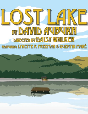 Lynnette R. Freeman and Quentin Mare to Star in LOST LAKE at Berkshire Theatre Group Image