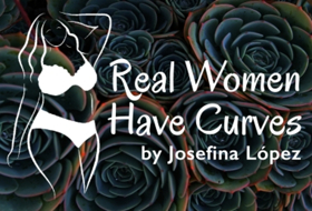 Costa Mesa Playhouse Presents REAL WOMEN HAVE CURVES Image