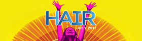 Mercury Theater Chicago HAIR Extended By Popular Demand Image