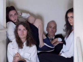 Triangle Arts Association to Premiere THE MAGIC AGENCY Image
