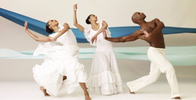 See Alvin Ailey, Michael Feinstein, and More in 'NJPAC@20: Friends in Concert!' Image
