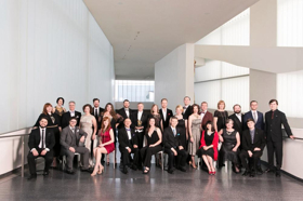 Kansas City Chorale Announces 2017-18 Season Image