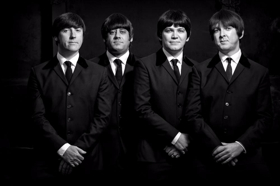 The Mersey Beatles to Return to the Halloran Centre This Fall Image