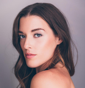 Welcome Back to Oz! Mary Kate Morrissey to Star as 'Elphaba' in WICKED Tour Image