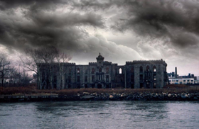 Boroughs of the Dead Adds 'LOST SOULS' Roosevelt Island Tours in September Image