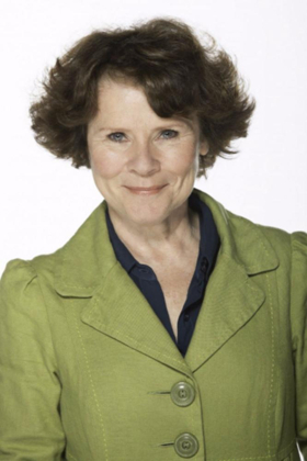 Imelda Staunton FOLLIES to Come to Cinemas Everywhere This Fall Image