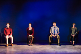 Review: Rubicon Presents a Daring INCOGNITO Image