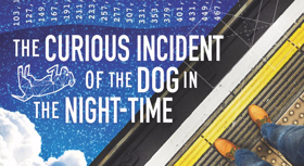 'THE CURIOUS INCIDENT' to Bring Supreme Stage Magic to The Rep This September Image
